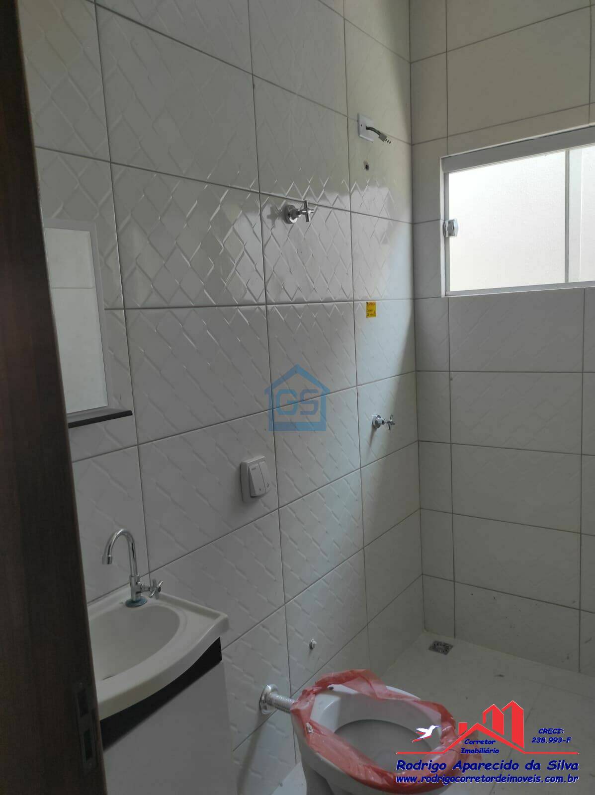 Casa, 2 quartos - Foto 7