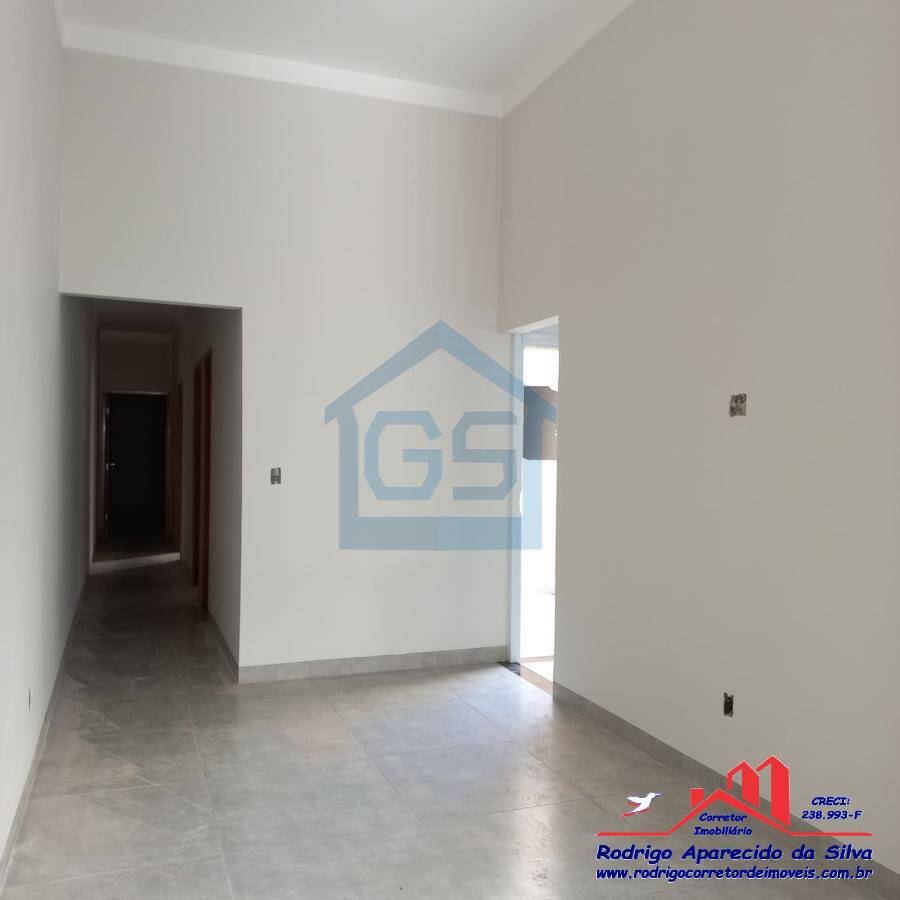 Casa, 3 quartos - Foto 5