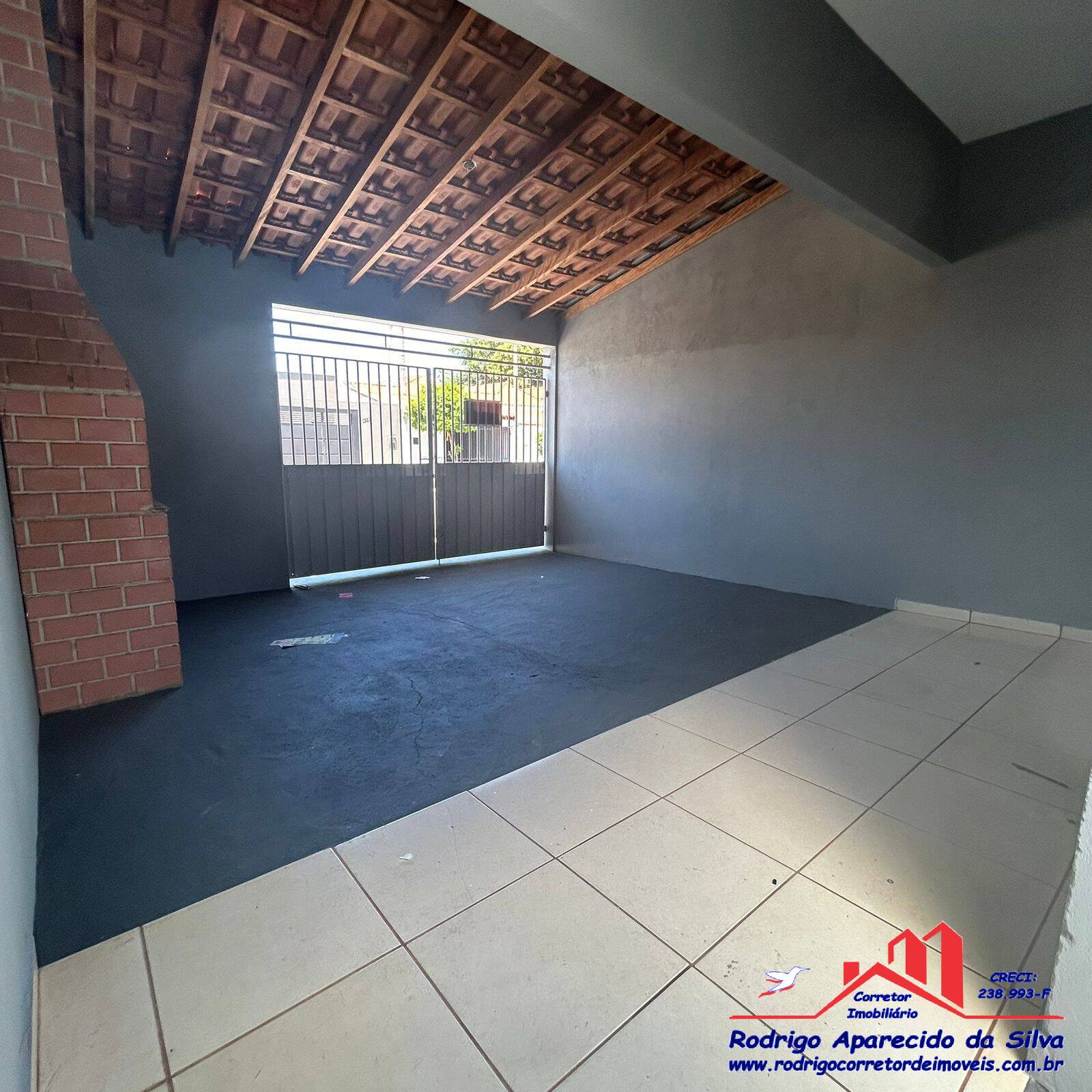 Casa, 2 quartos - Foto 4