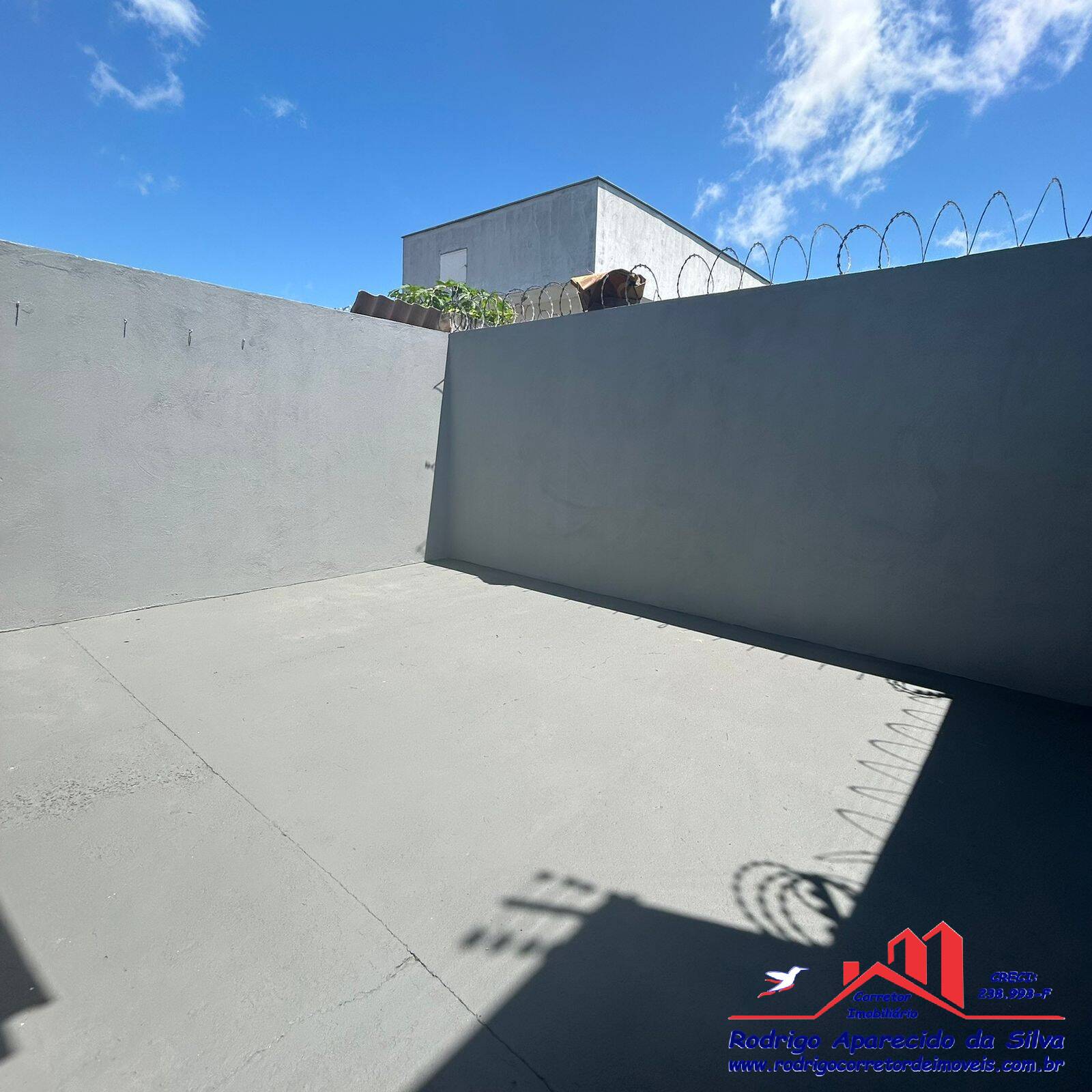 Casa, 2 quartos - Foto 5