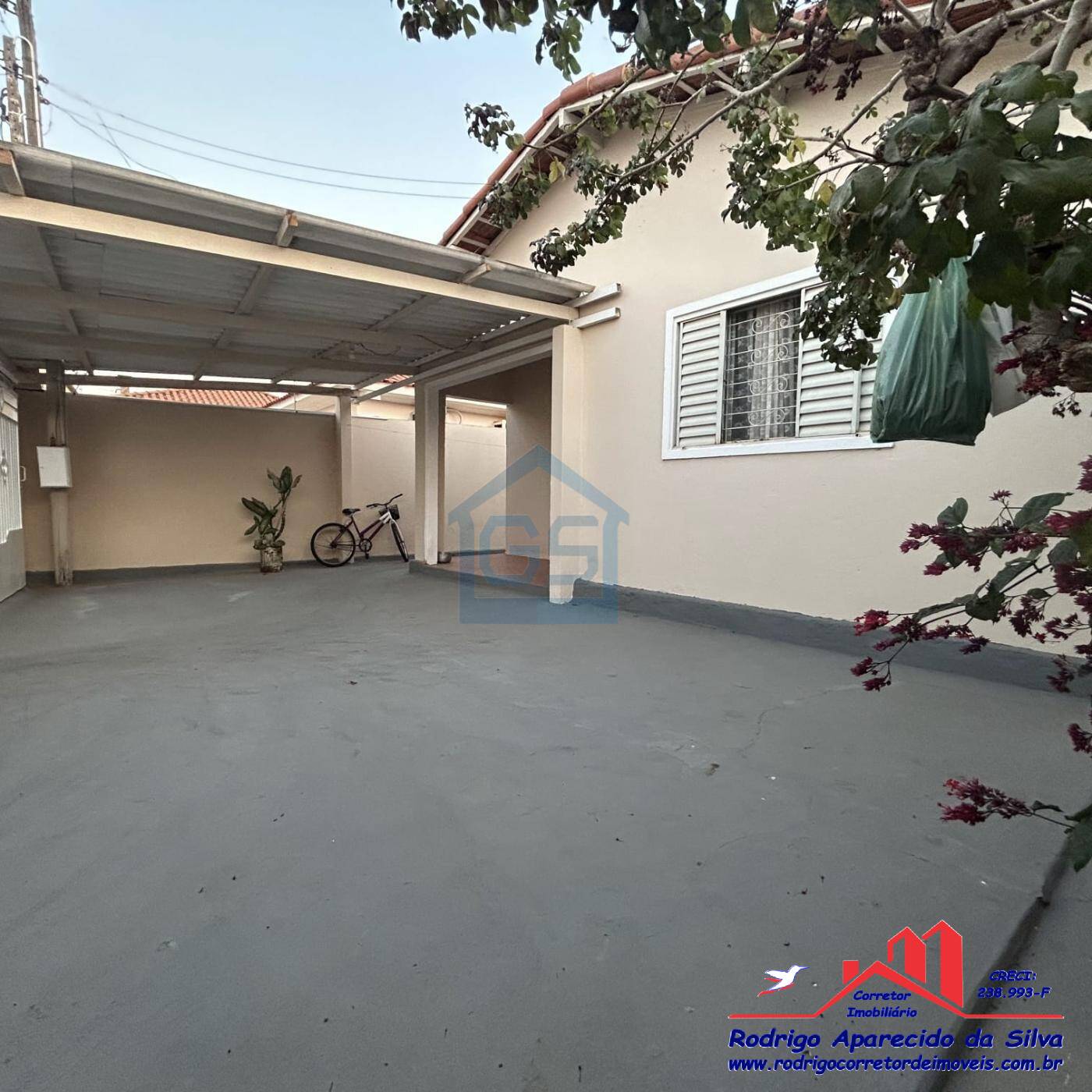 Casa, 4 quartos, 153 m² - Foto 3