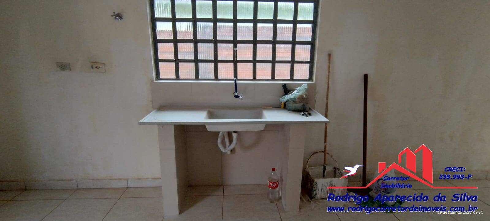 Casa à venda e aluguel com 2 quartos, 232m² - Foto 21