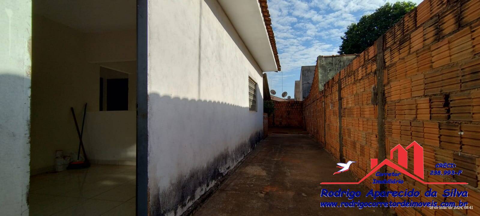 Casa à venda e aluguel com 2 quartos, 232m² - Foto 28