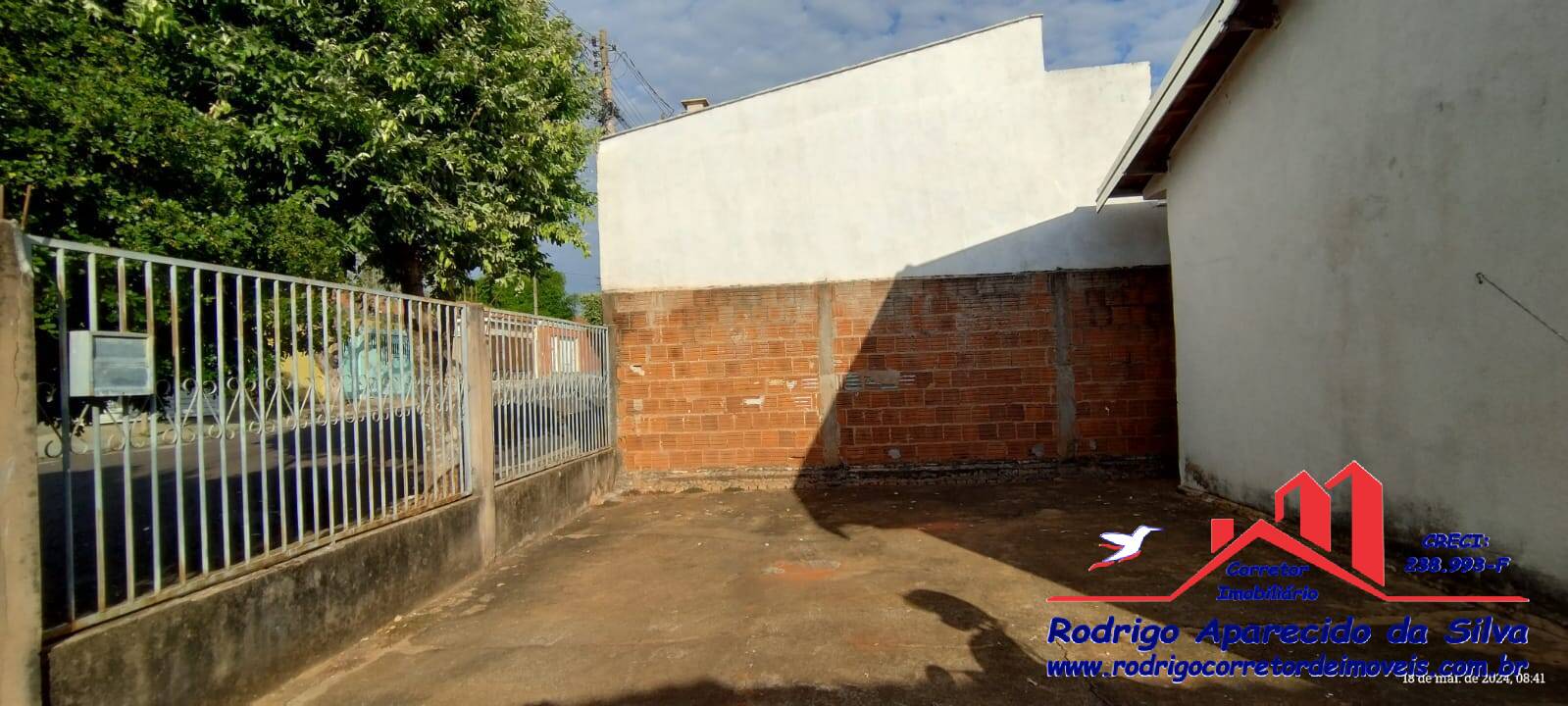 Casa à venda e aluguel com 2 quartos, 232m² - Foto 2