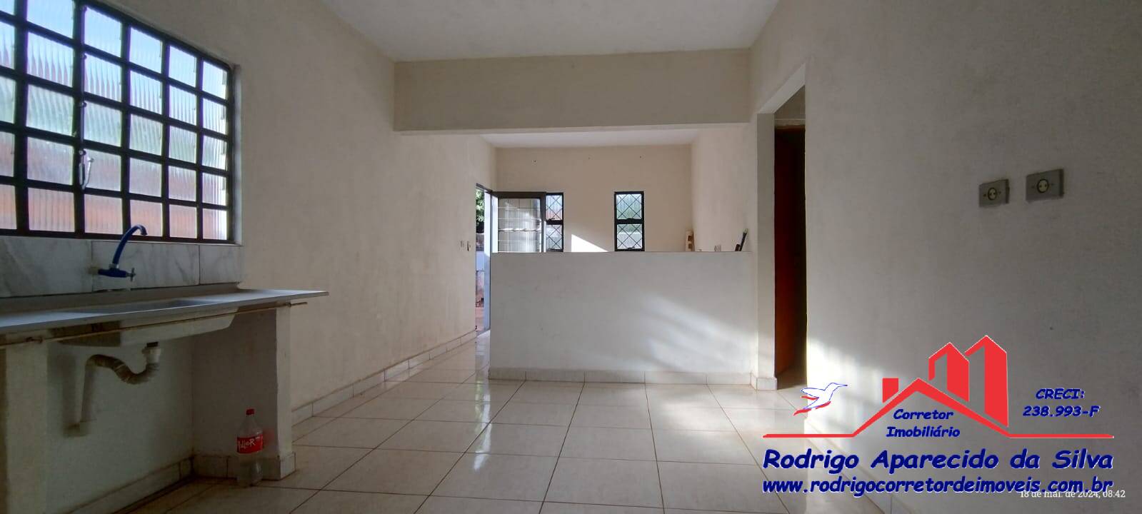 Casa à venda e aluguel com 2 quartos, 232m² - Foto 20