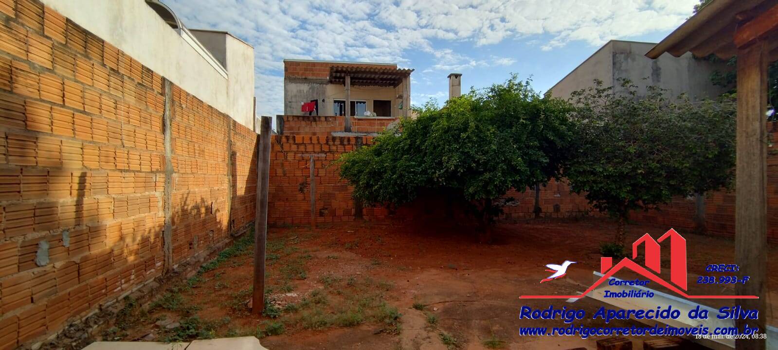 Casa à venda e aluguel com 2 quartos, 232m² - Foto 34