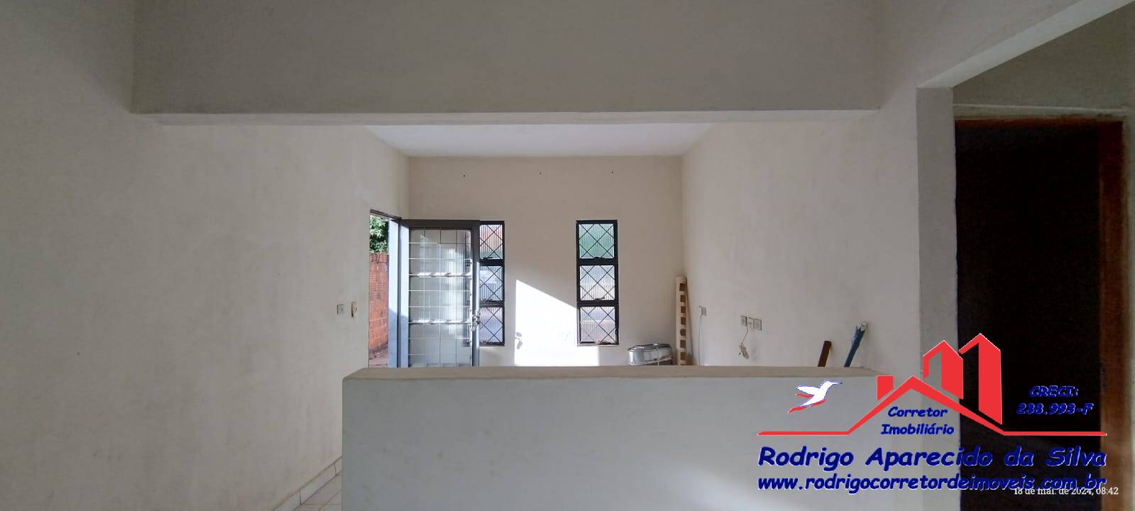 Casa à venda e aluguel com 2 quartos, 232m² - Foto 6