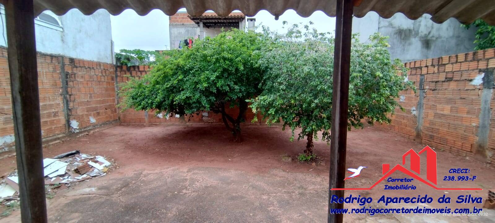 Casa à venda e aluguel com 2 quartos, 232m² - Foto 27