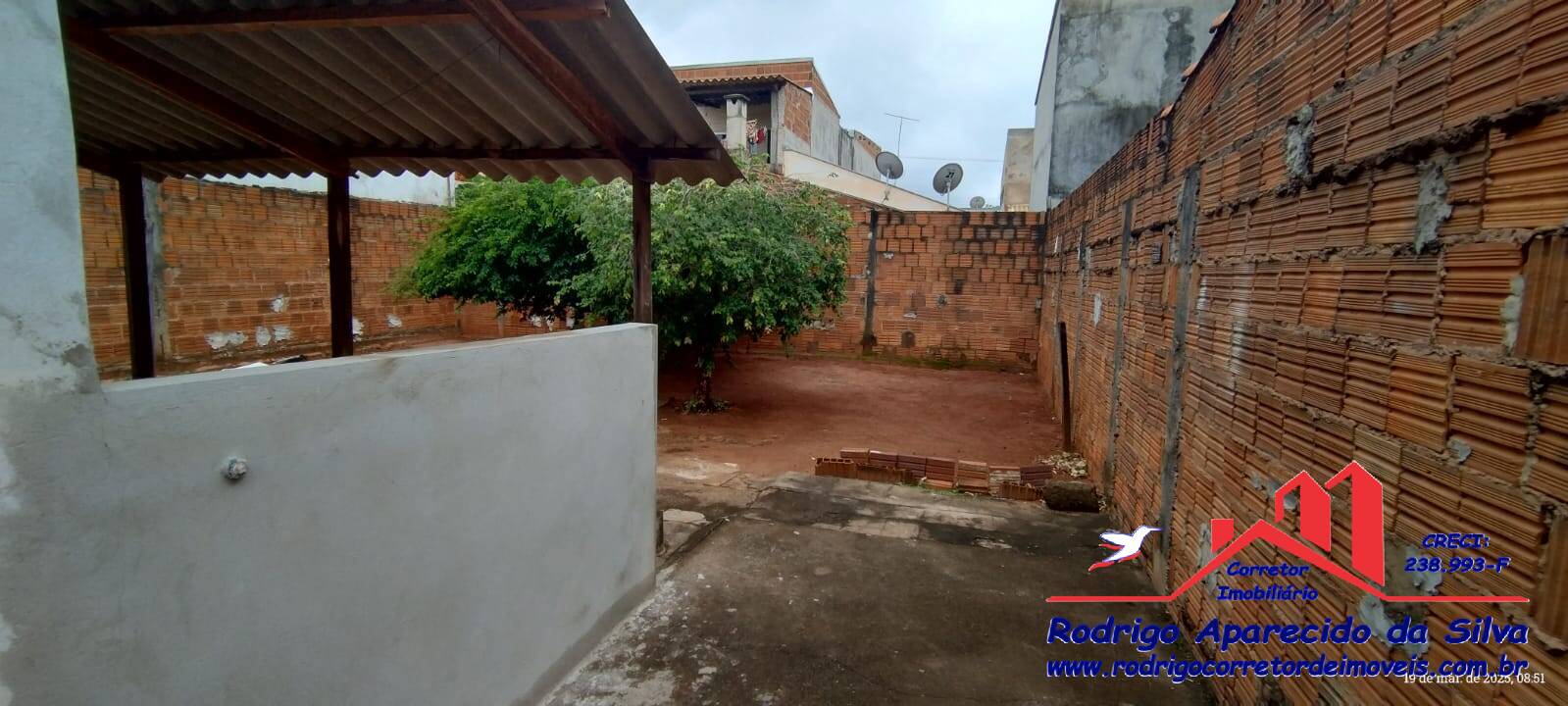 Casa à venda e aluguel com 2 quartos, 232m² - Foto 26