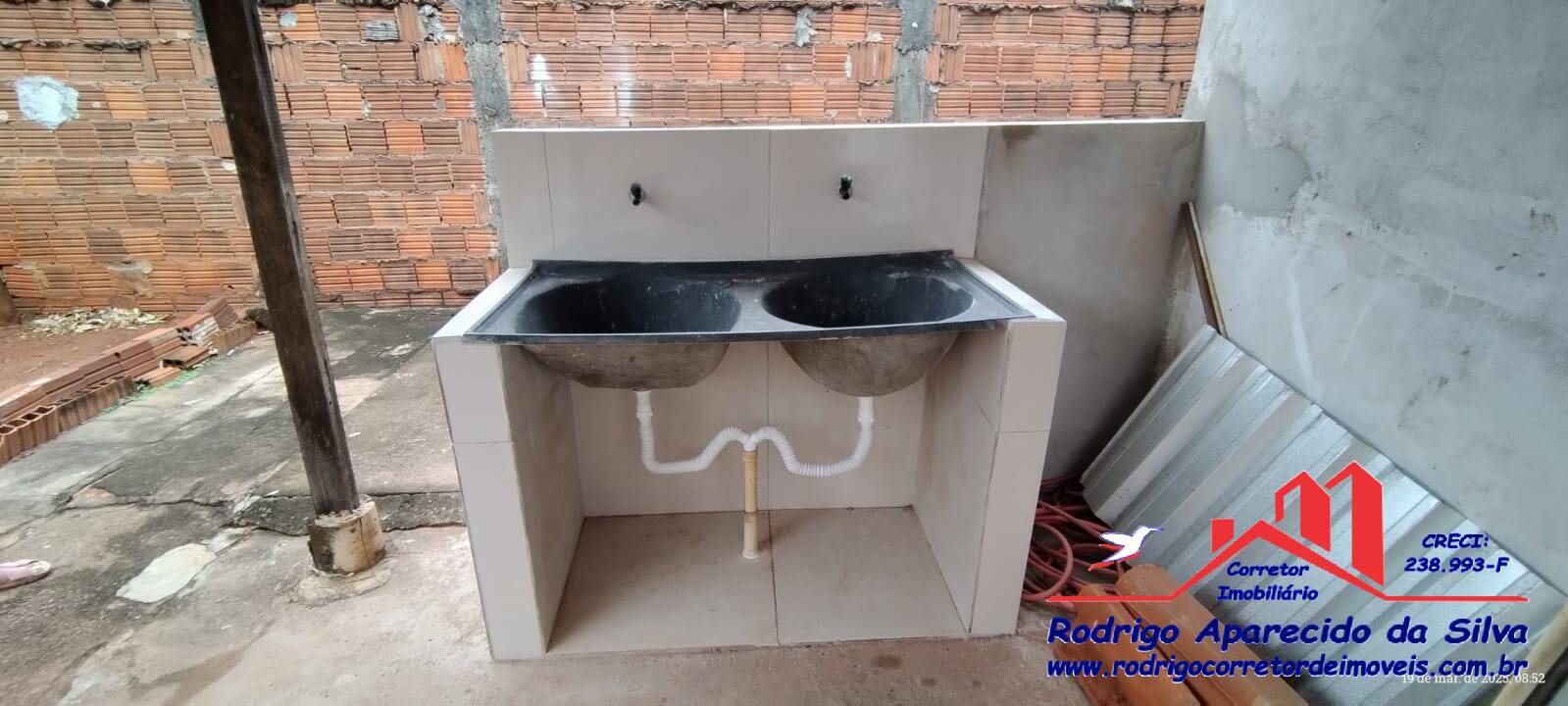 Casa à venda e aluguel com 2 quartos, 232m² - Foto 29