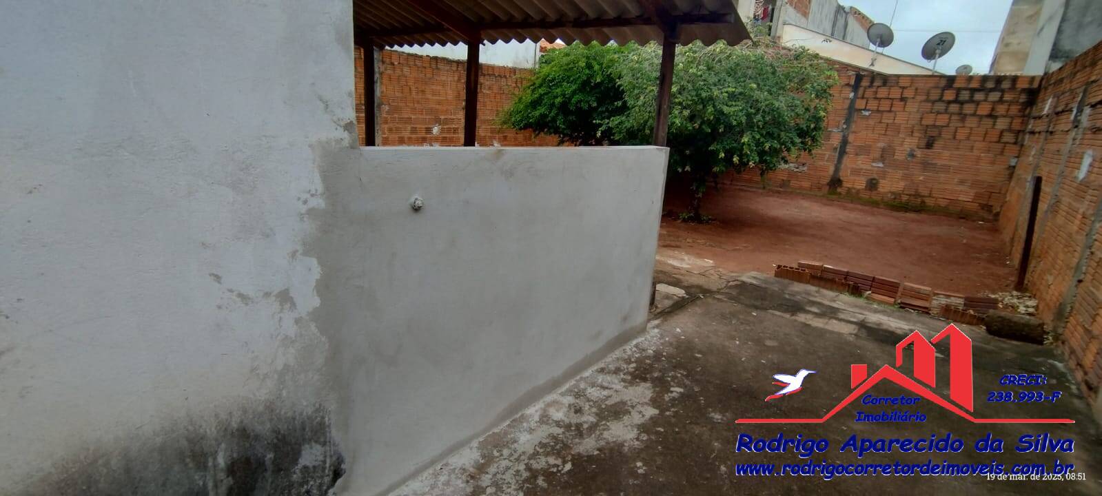 Casa à venda e aluguel com 2 quartos, 232m² - Foto 24