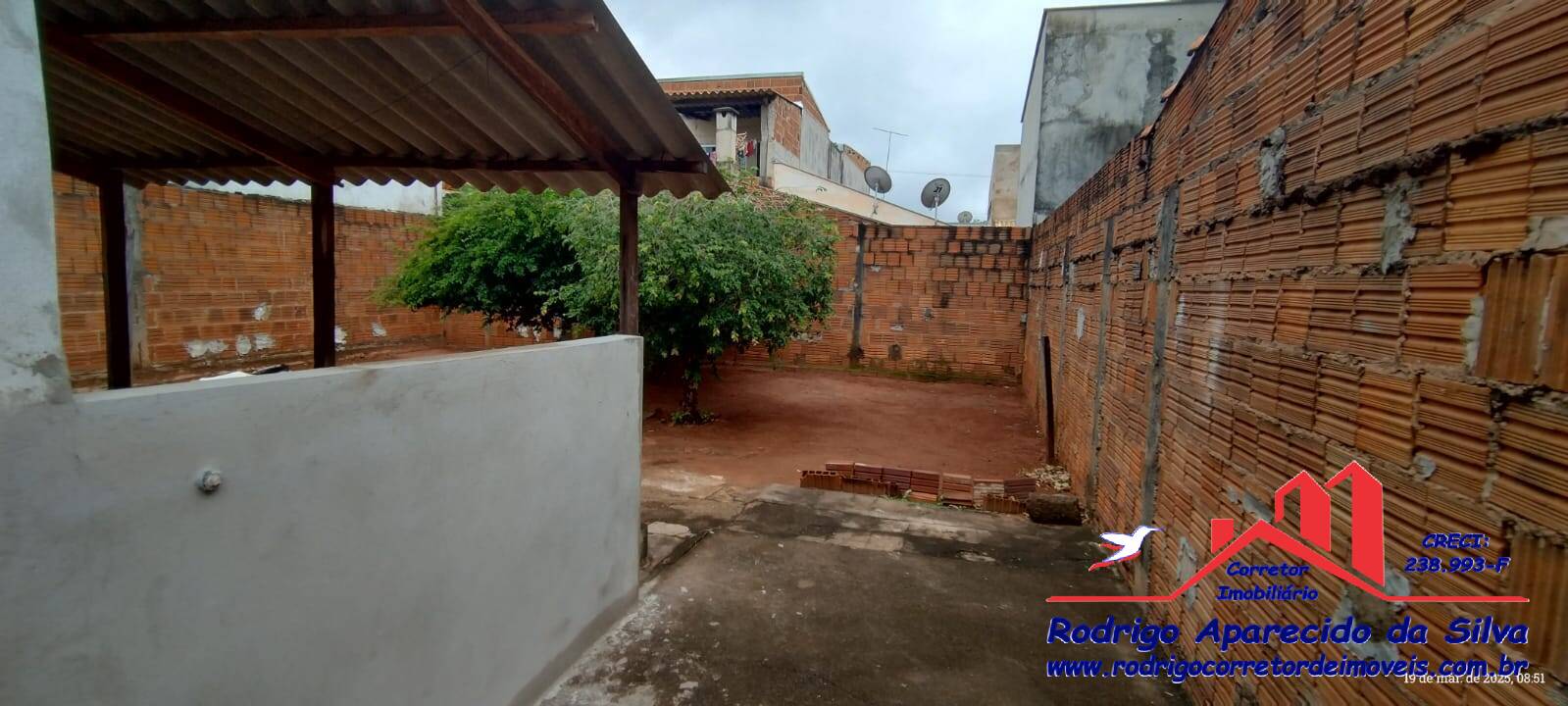 Casa à venda e aluguel com 2 quartos, 232m² - Foto 25
