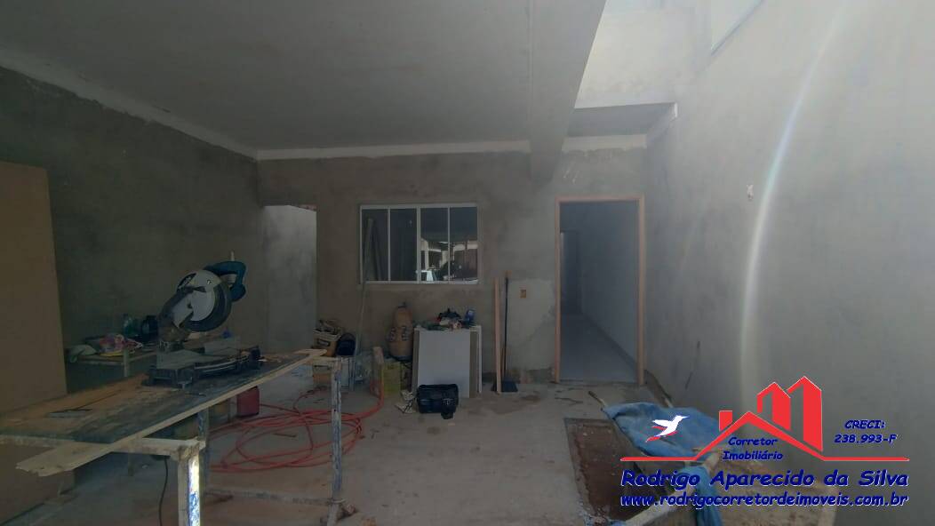 Casa à venda com 3 quartos, 150m² - Foto 27
