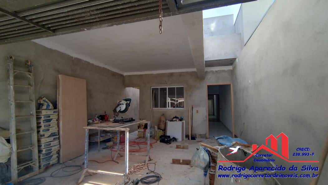 Casa à venda com 3 quartos, 150m² - Foto 28