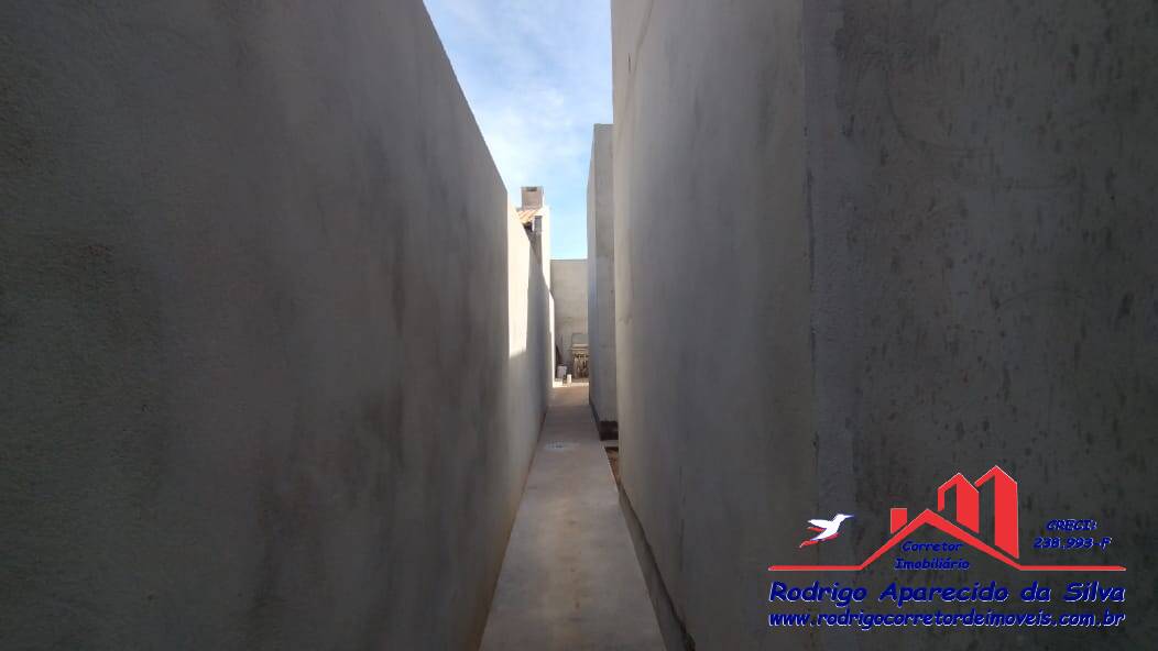 Casa à venda com 3 quartos, 150m² - Foto 29