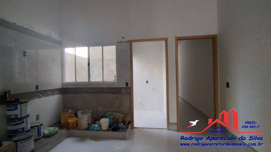 Casa à venda com 3 quartos, 150m² - Foto 6