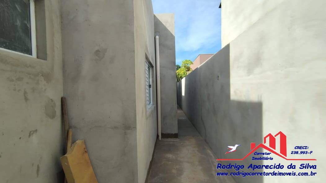 Casa à venda com 3 quartos, 150m² - Foto 32