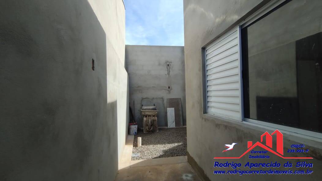 Casa à venda com 3 quartos, 150m² - Foto 33