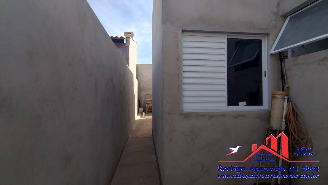 Casa à venda com 3 quartos, 150m² - Foto 31