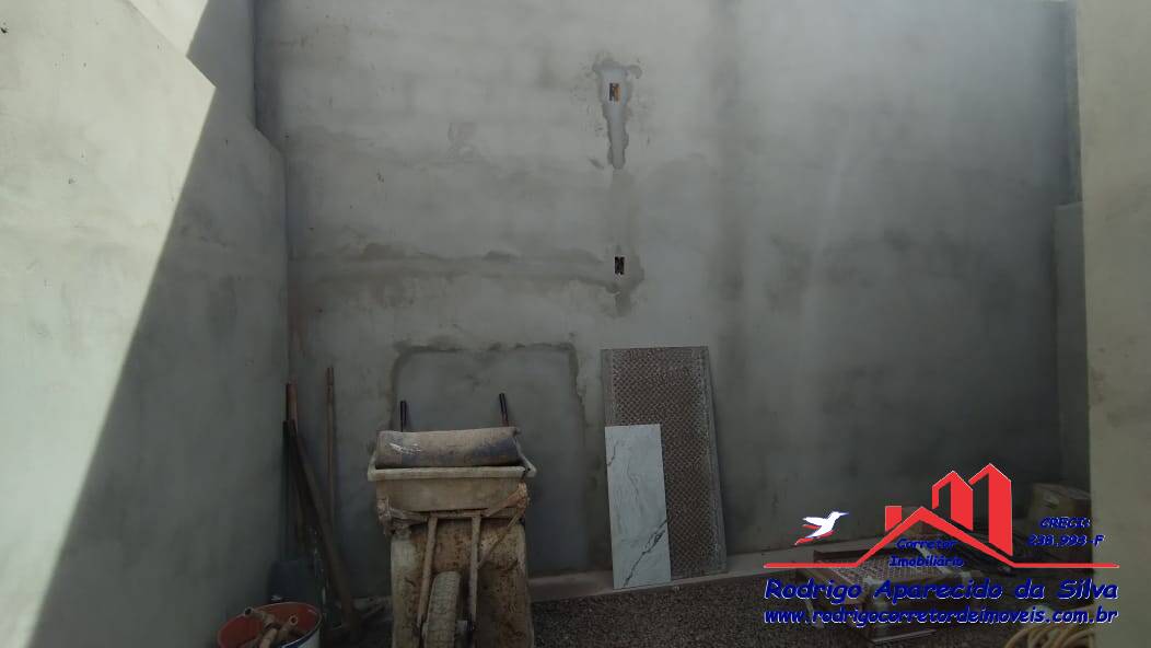 Casa à venda com 3 quartos, 150m² - Foto 35