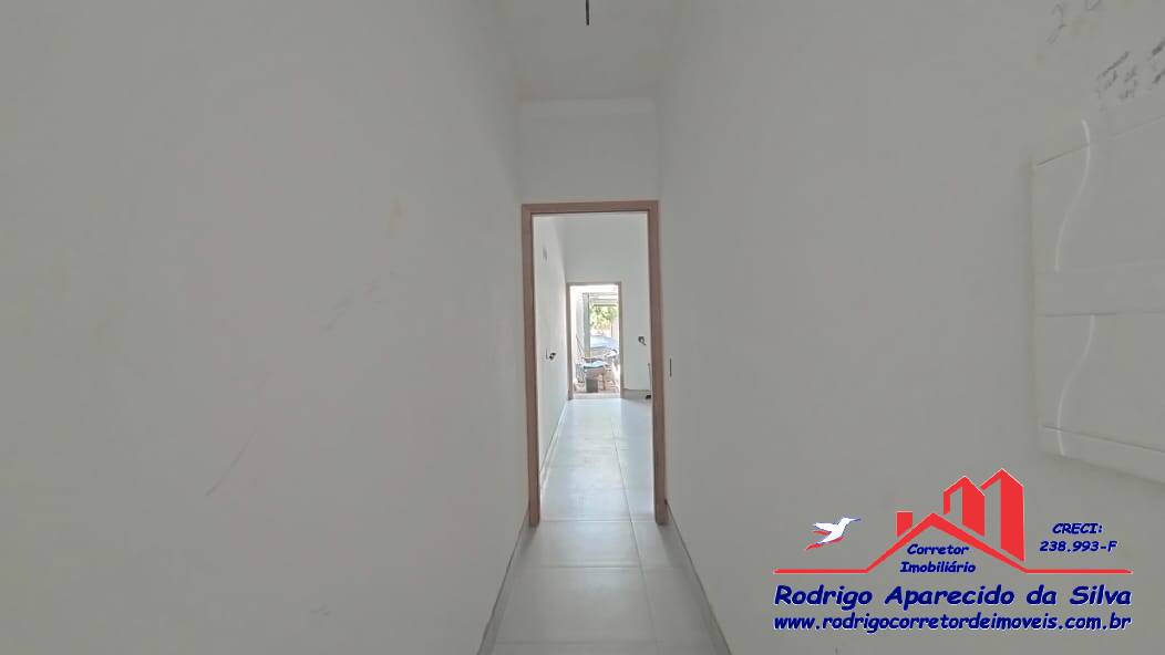 Casa à venda com 3 quartos, 150m² - Foto 9