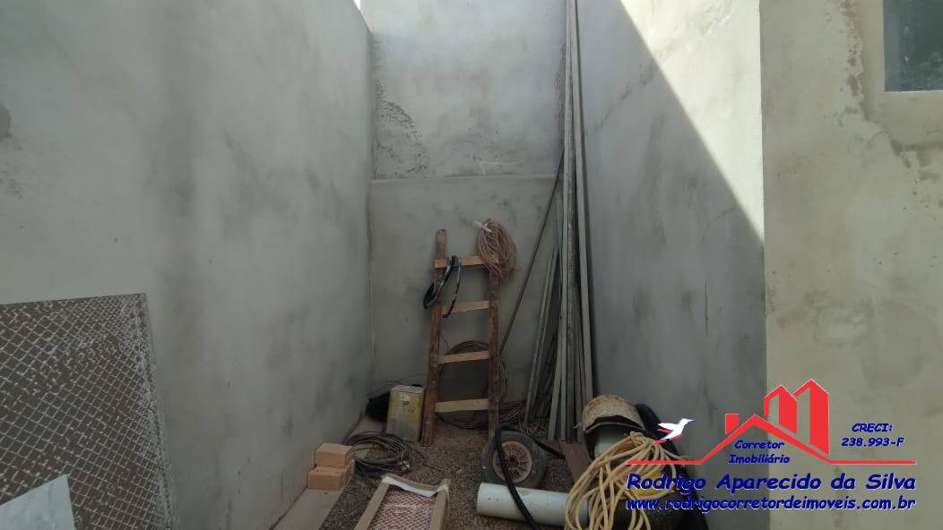 Casa à venda com 3 quartos, 150m² - Foto 36