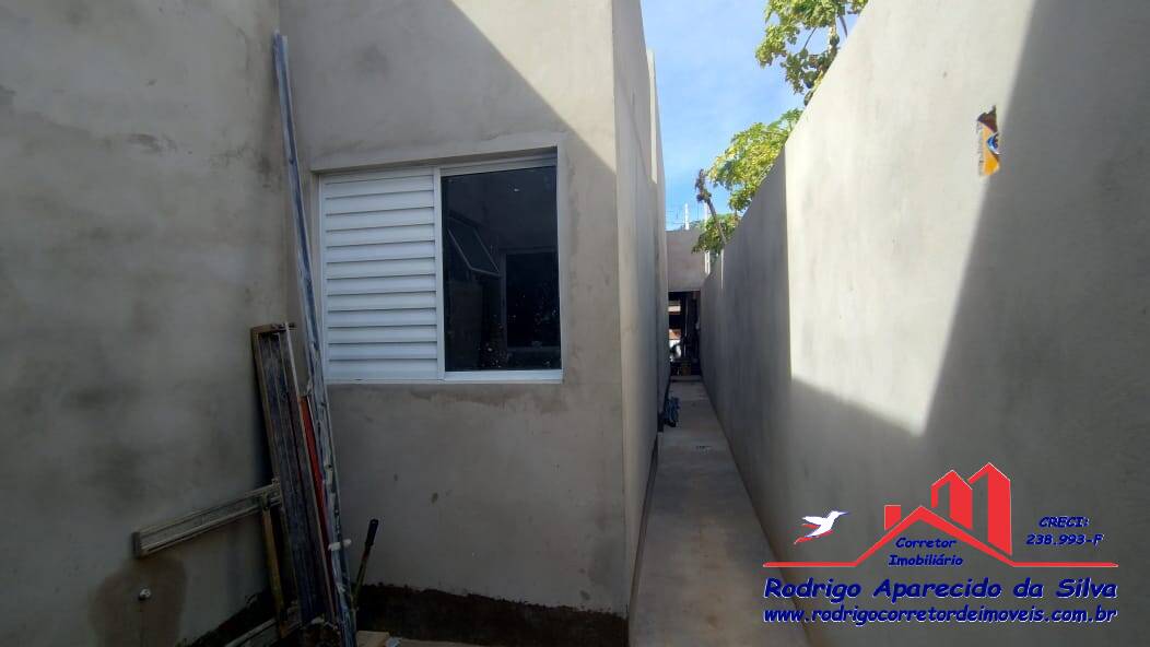 Casa à venda com 3 quartos, 150m² - Foto 37