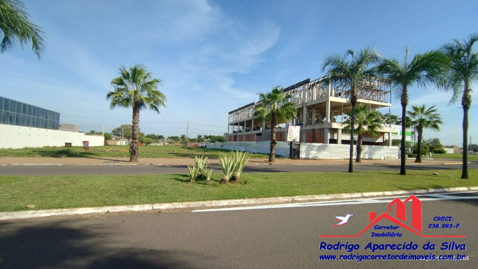 Terreno à venda, 600m² - Foto 6