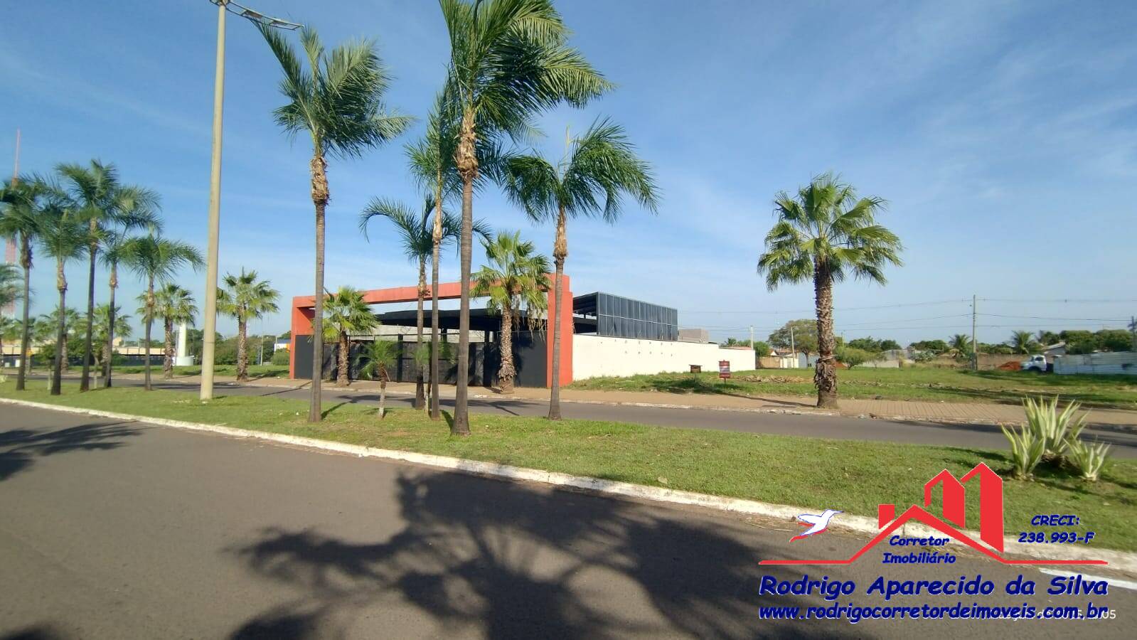Terreno à venda, 600m² - Foto 2