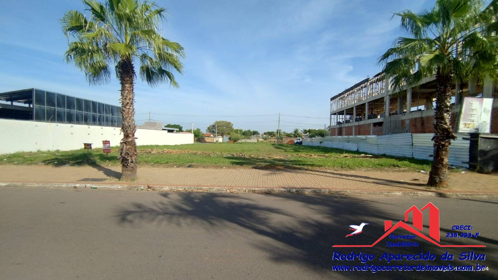 Terreno à venda, 600m² - Foto 5