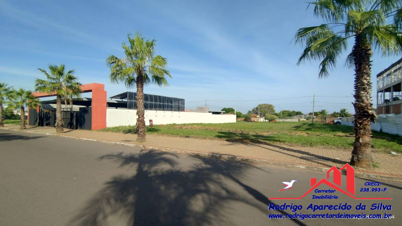 Terreno à venda, 600m² - Foto 3