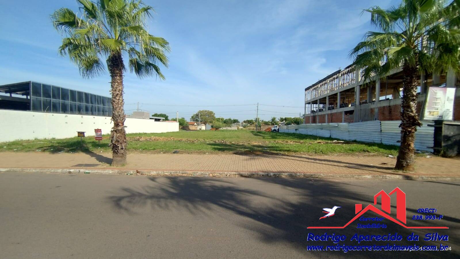 Terreno à venda, 600m² - Foto 4