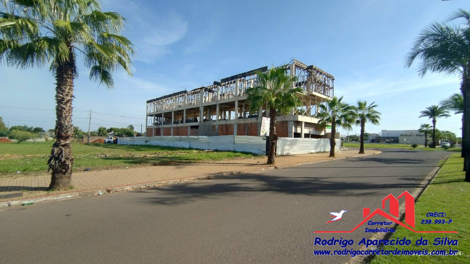Terreno à venda, 600m² - Foto 7