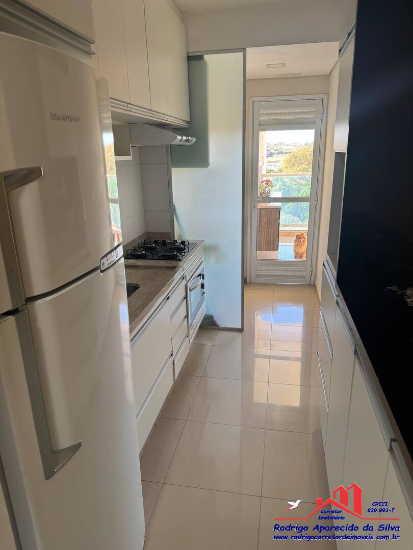 Apartamento à venda com 3 quartos, 128m² - Foto 1