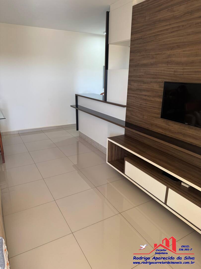 Apartamento à venda com 3 quartos, 128m² - Foto 4