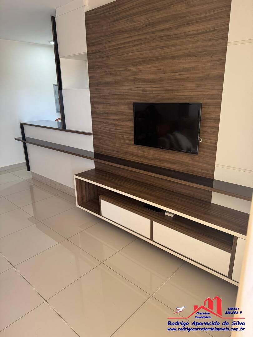 Apartamento à venda com 3 quartos, 128m² - Foto 5