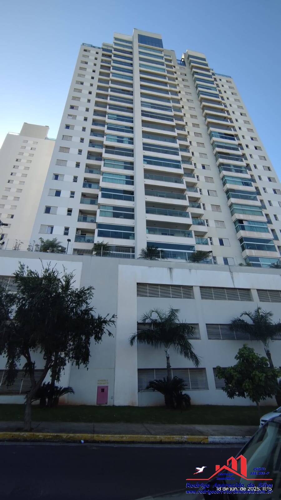 Apartamento à venda com 3 quartos, 128m² - Foto 18