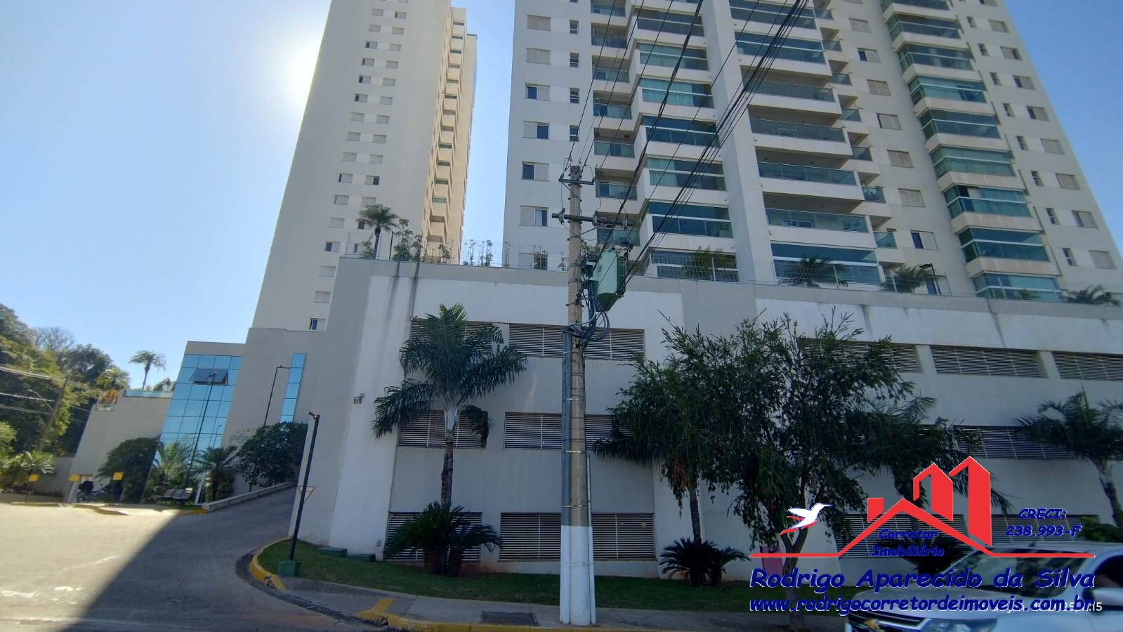 Apartamento à venda com 3 quartos, 128m² - Foto 19