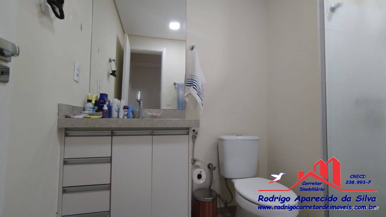 Apartamento à venda com 3 quartos, 128m² - Foto 12