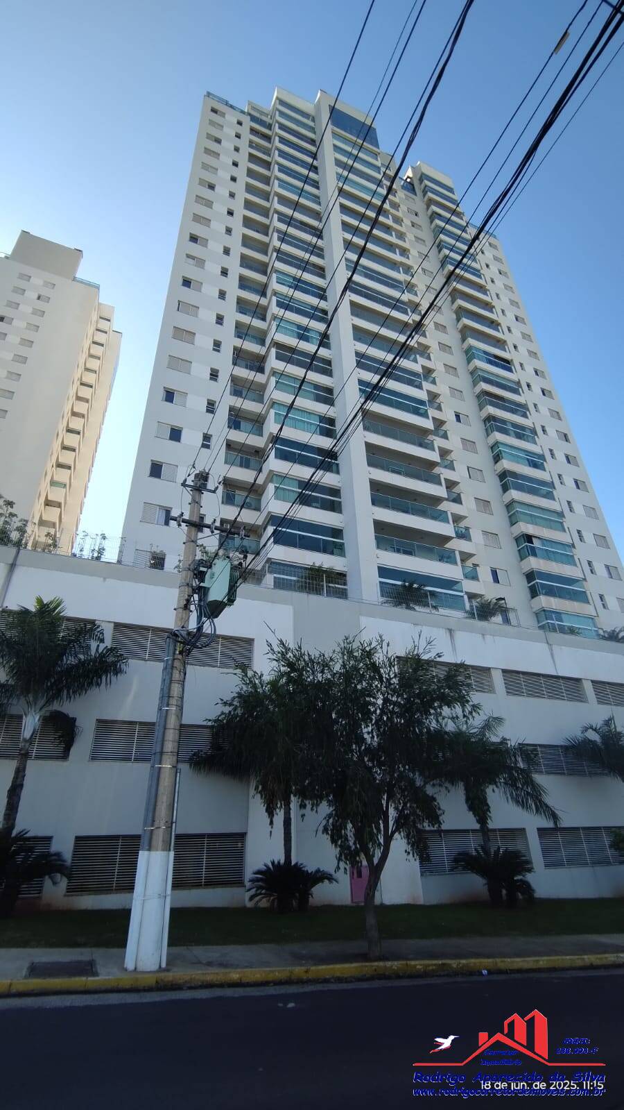 Apartamento à venda com 3 quartos, 128m² - Foto 20