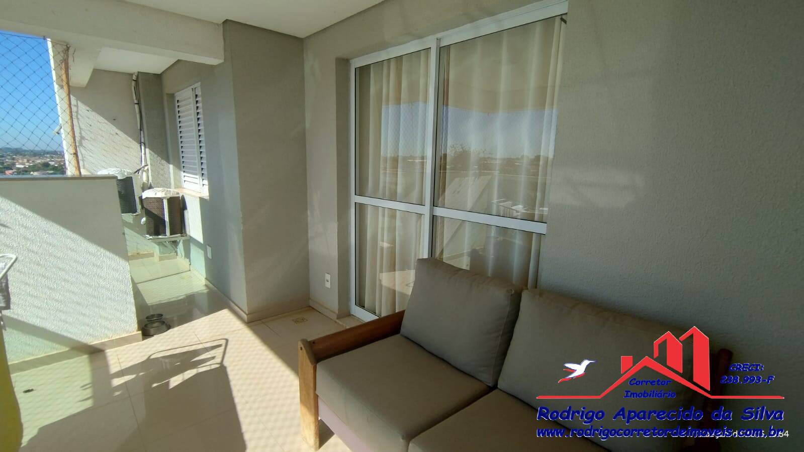 Apartamento à venda com 3 quartos, 128m² - Foto 17
