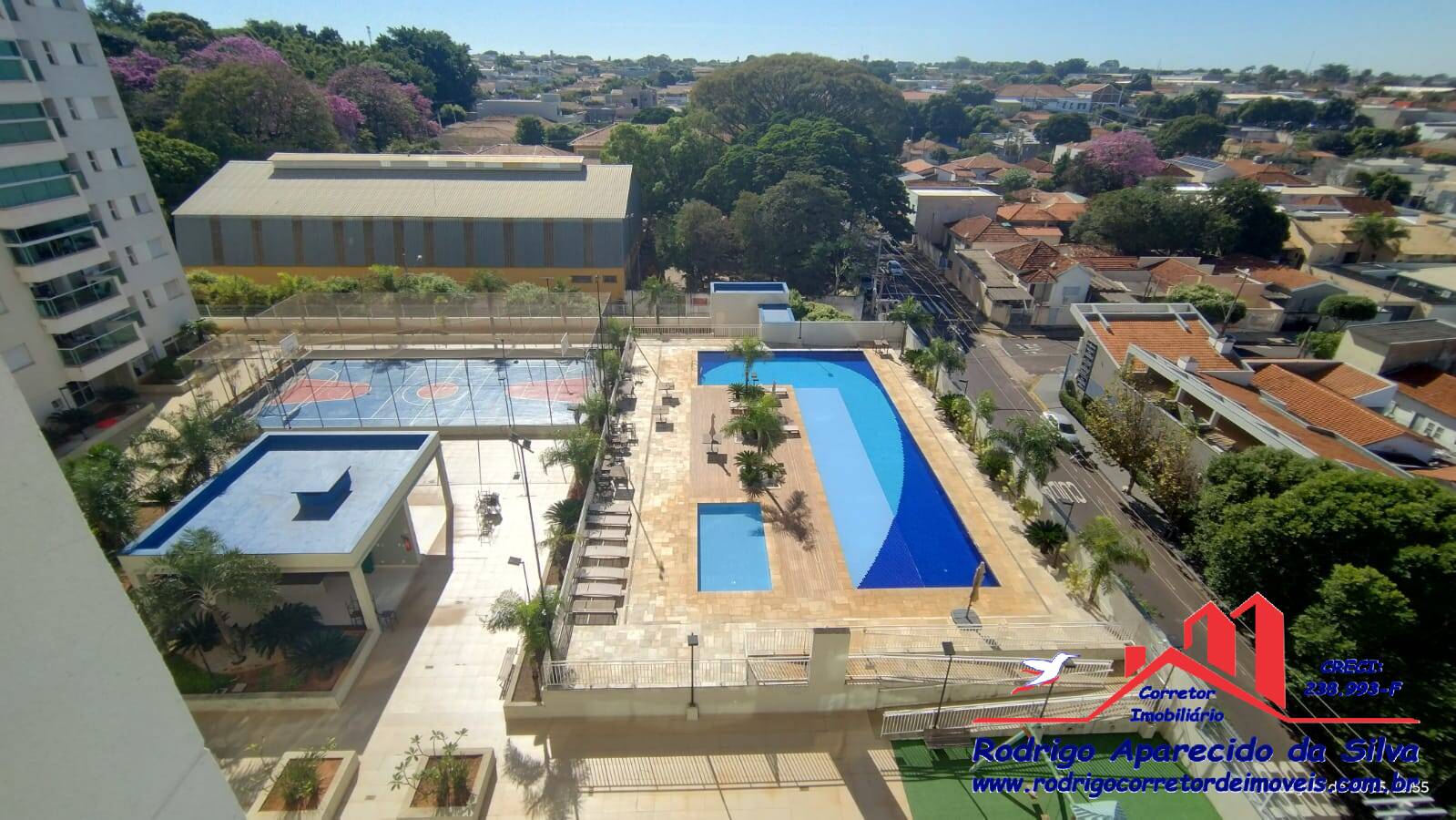 Apartamento à venda com 3 quartos, 128m² - Foto 38