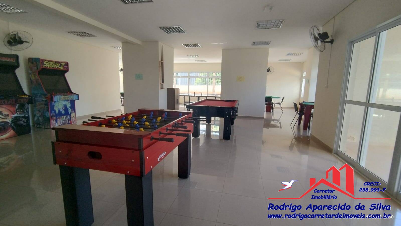 Apartamento à venda com 3 quartos, 128m² - Foto 27