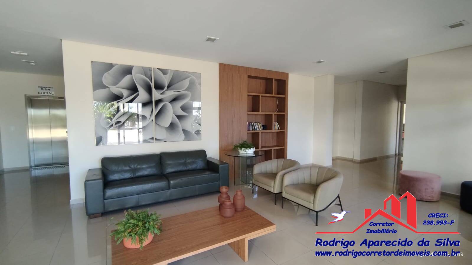 Apartamento à venda com 3 quartos, 128m² - Foto 22