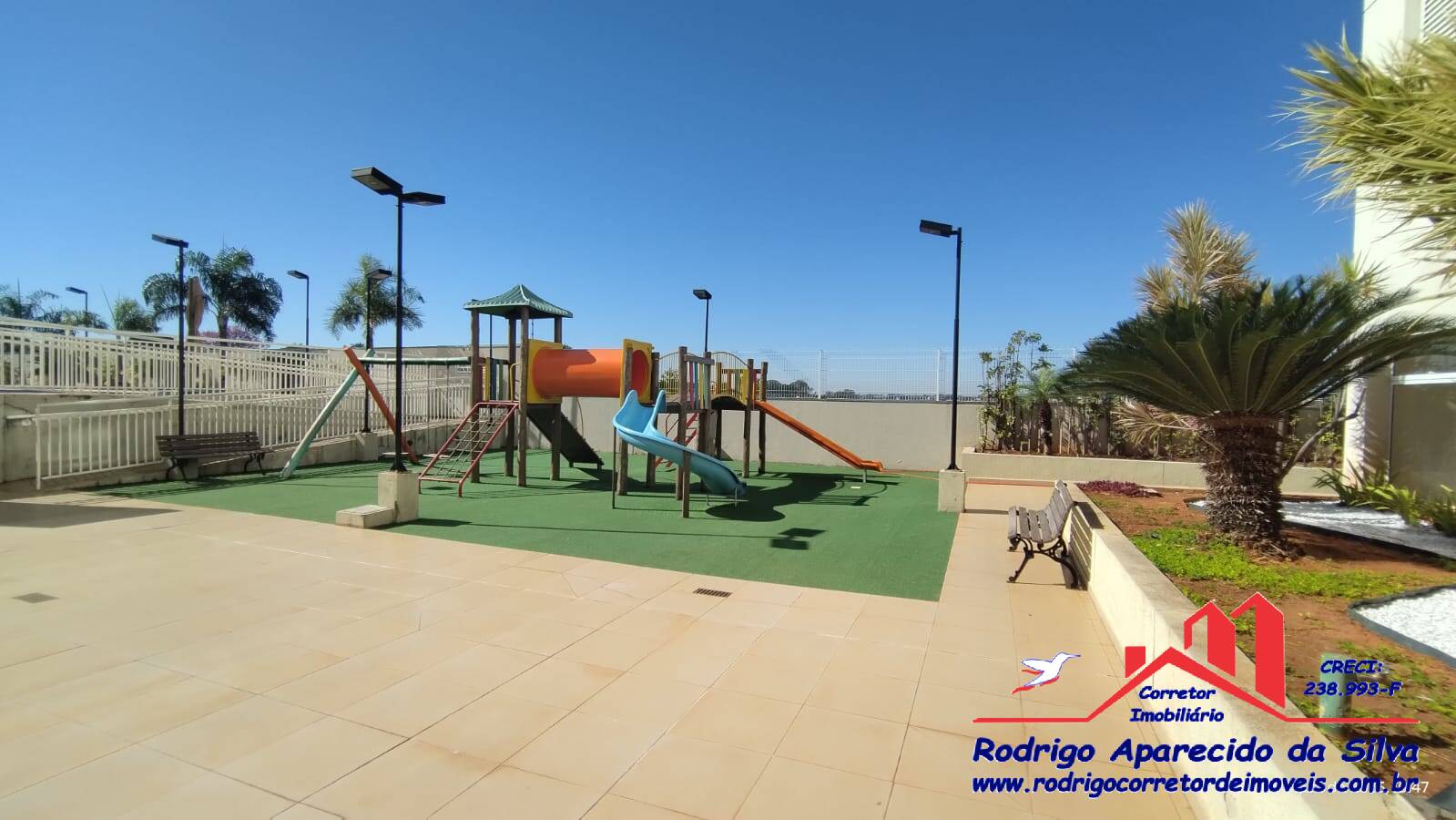 Apartamento à venda com 3 quartos, 128m² - Foto 36