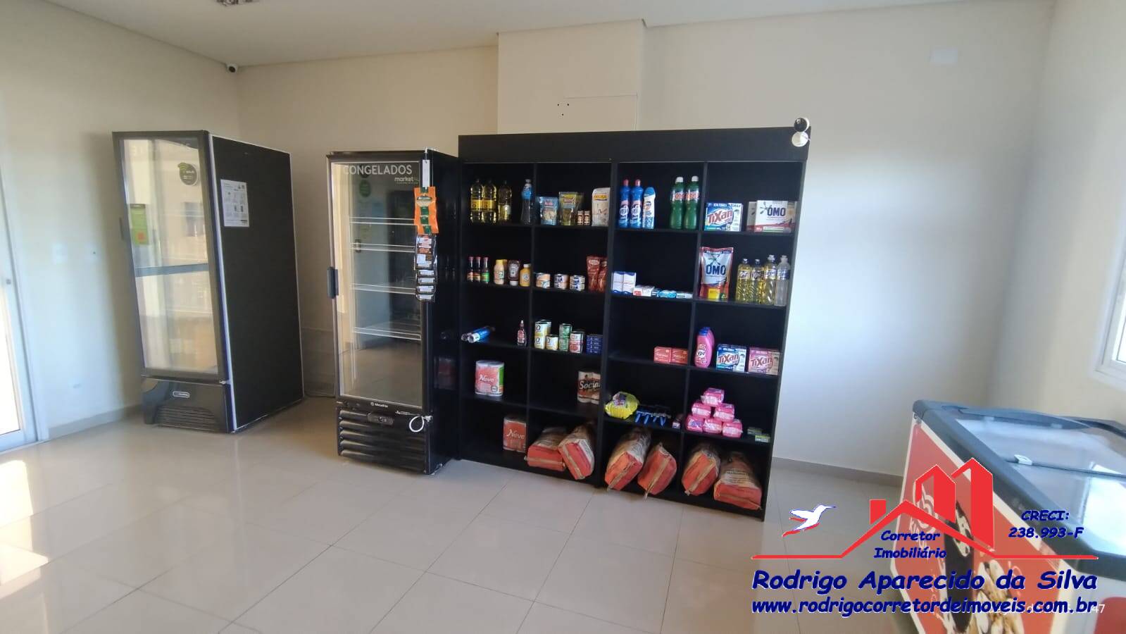 Apartamento à venda com 3 quartos, 128m² - Foto 30