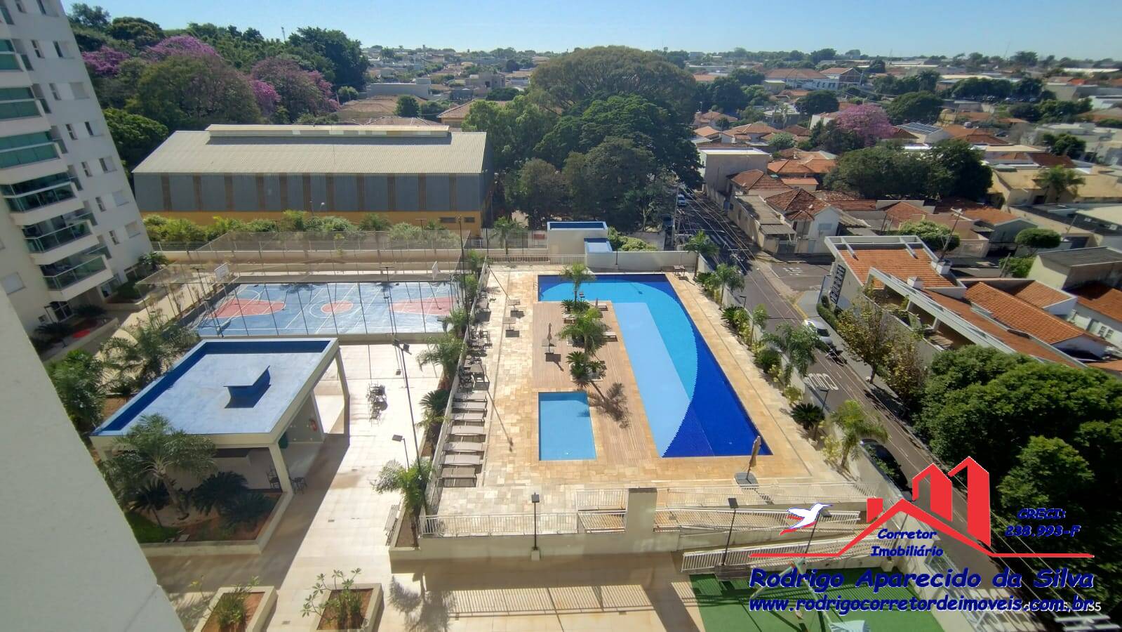 Apartamento à venda com 3 quartos, 128m² - Foto 39