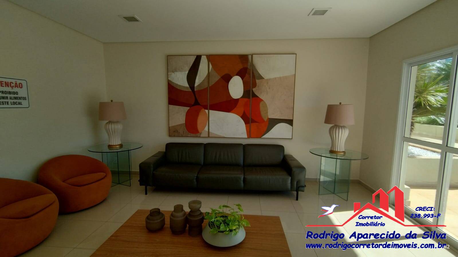 Apartamento à venda com 3 quartos, 128m² - Foto 24