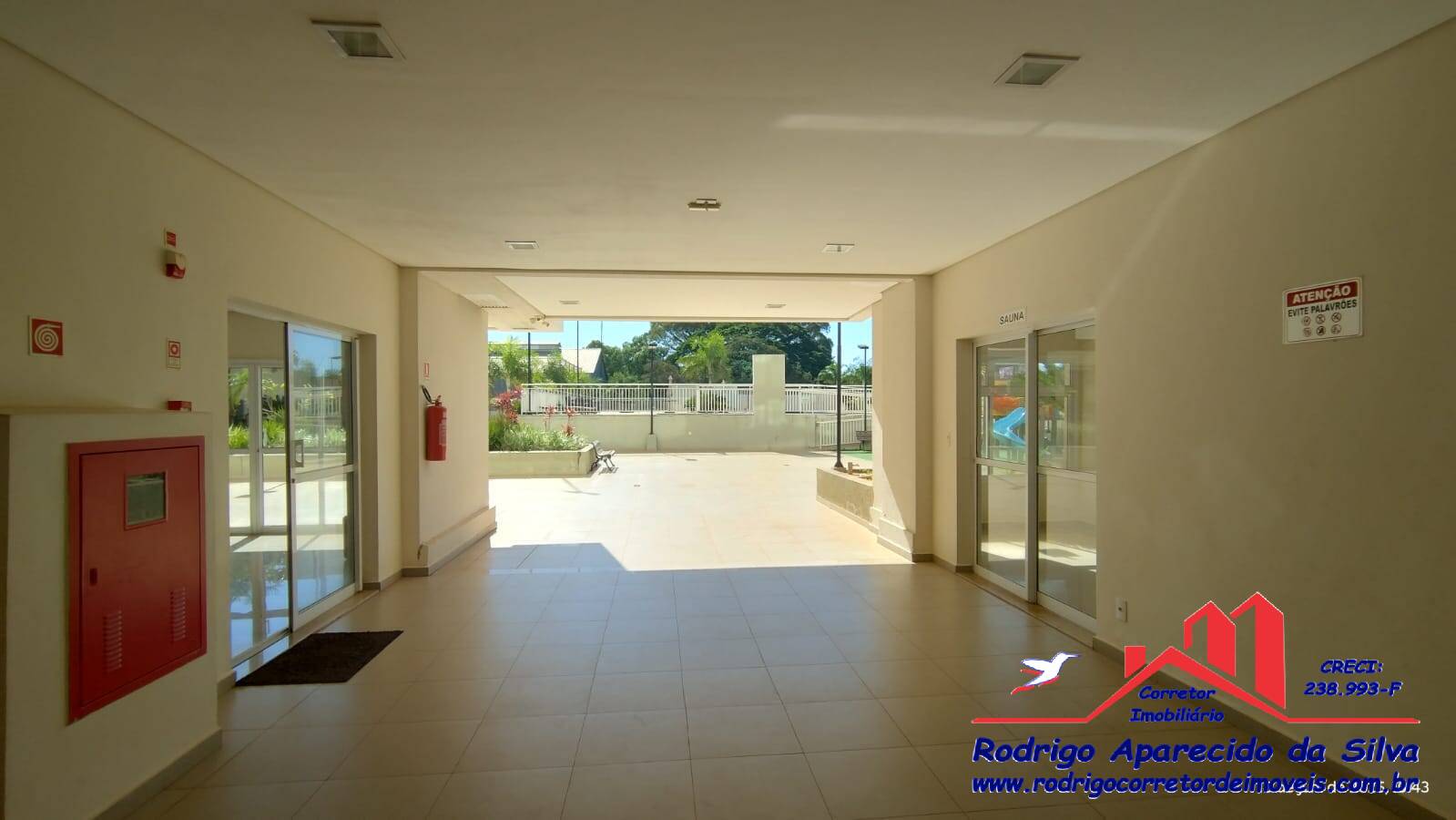 Apartamento à venda com 3 quartos, 128m² - Foto 35
