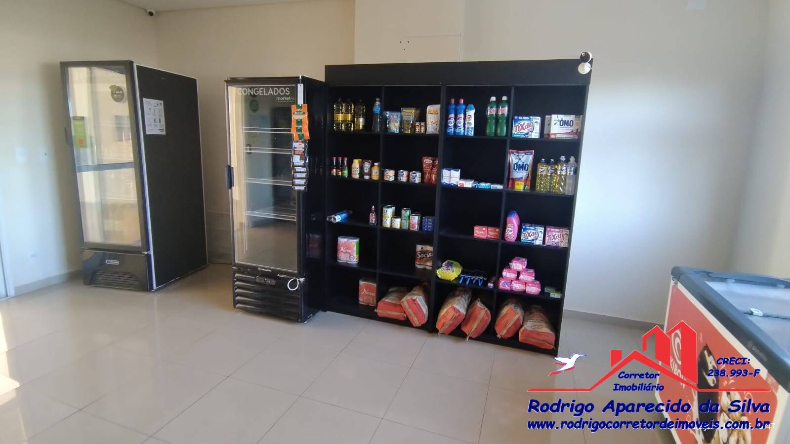 Apartamento à venda com 3 quartos, 128m² - Foto 32